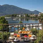 Maggiore - Welcome! Hotel Muralto