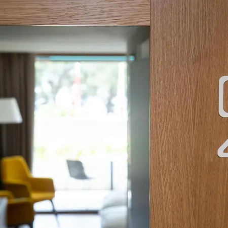 Hotel Maggiore - Welcome! 4*