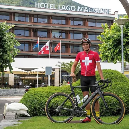 Maggiore - Welcome! فندق 4*