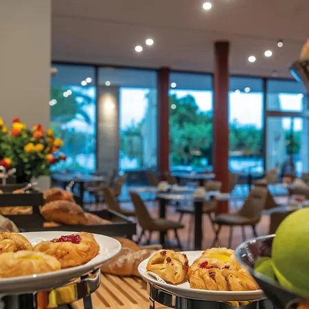 Maggiore - Welcome! 4*