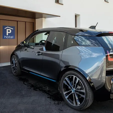 Hotel Maggiore - Welcome! 4*