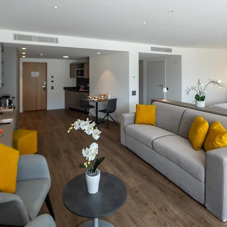 Maggiore - Welcome! Hotel 4*