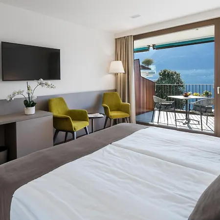 Hotel Maggiore - Welcome!