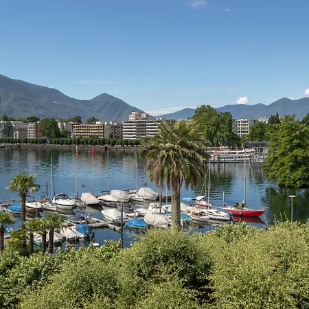 Maggiore - Welcome! 4*