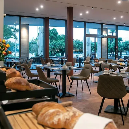 Maggiore - Welcome! 4*