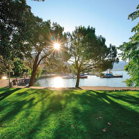 Hotel Maggiore - Welcome!