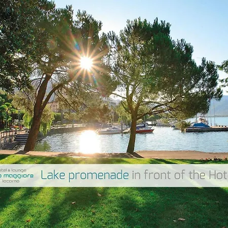 Maggiore - Welcome! 4*