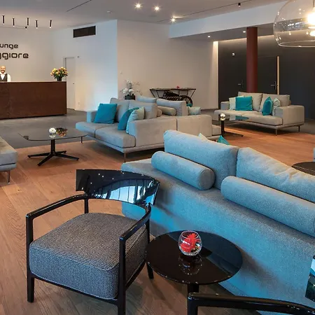 Hotel Maggiore - Welcome!