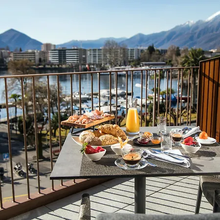 فندق Maggiore - Welcome! 4*