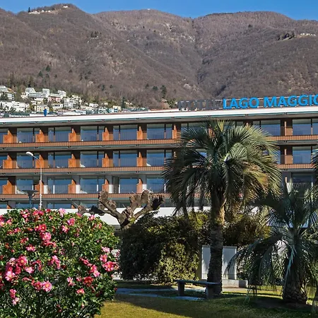 Hotel Maggiore - Welcome!