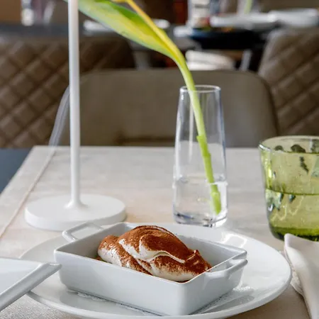 Maggiore - Welcome! 4*