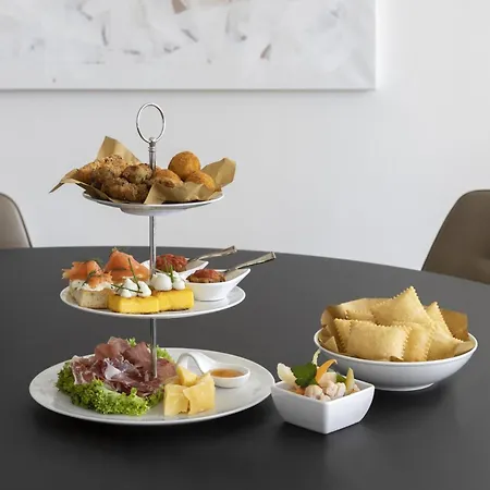 Maggiore - Welcome! Muralto