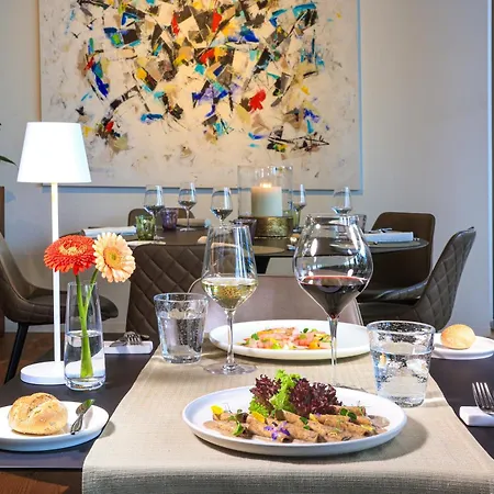 Maggiore - Welcome! Hotel 4*