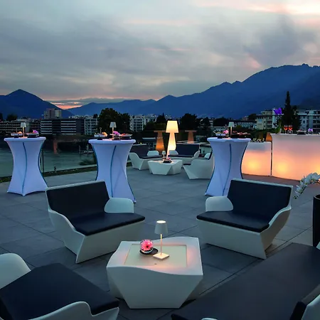 Hotel Maggiore - Welcome!