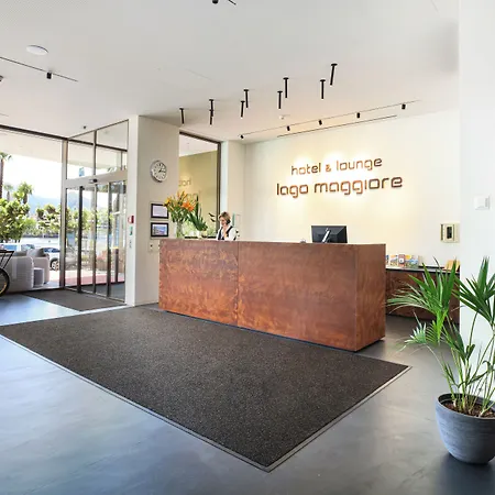 Hotel Maggiore - Welcome!