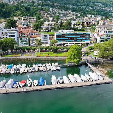 Maggiore - Welcome! Muralto