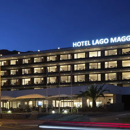 Hotel Maggiore - Welcome!