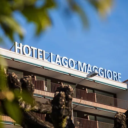 Maggiore - Welcome! 4* Muralto