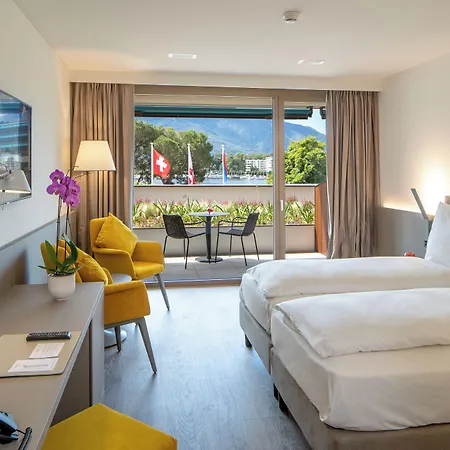 Maggiore - Welcome! Hotel