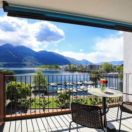 Maggiore - Welcome! 4*