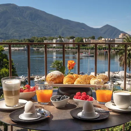 Hotel Maggiore - Welcome!