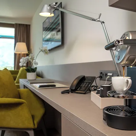 Maggiore - Welcome! Muralto