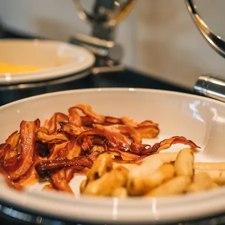 Maggiore - Welcome! 4* Muralto