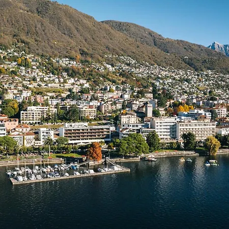 Hotel Maggiore - Welcome!