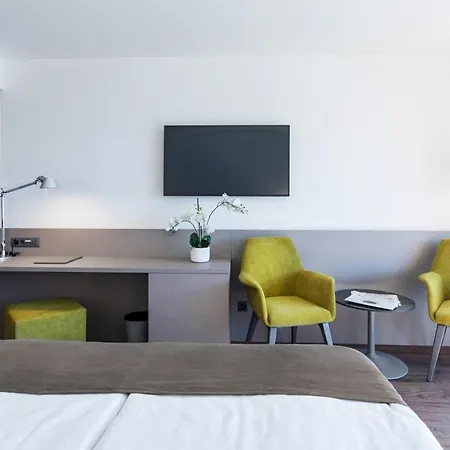 Maggiore - Welcome! 4*