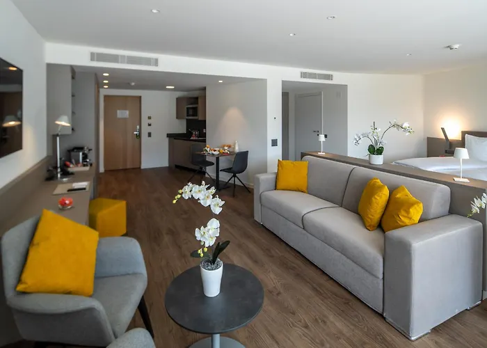 Maggiore - Welcome! Hotel 4*