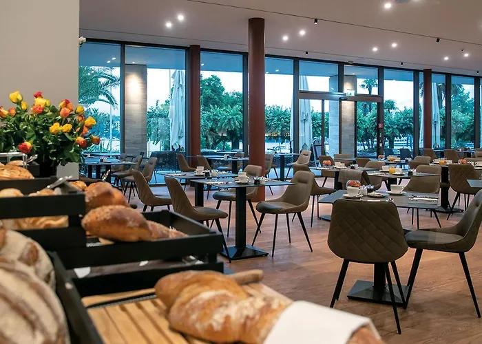 Maggiore - Welcome! 4*