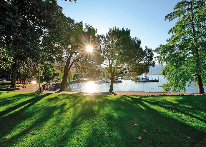 ホテル Maggiore - Welcome!