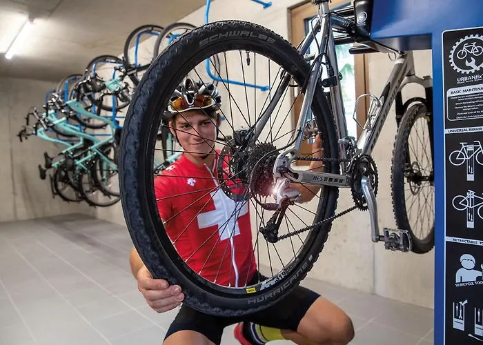 Maggiore - Welcome! Muralto