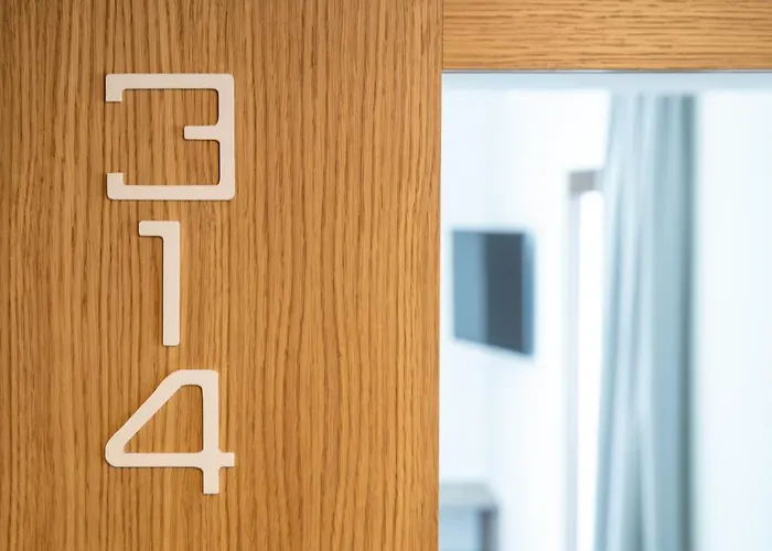 Maggiore - Welcome! 4*