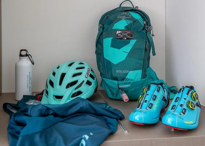 Maggiore Hotel Muralto