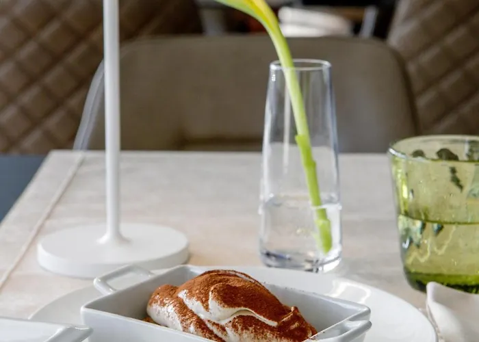 Maggiore - Welcome! 4*