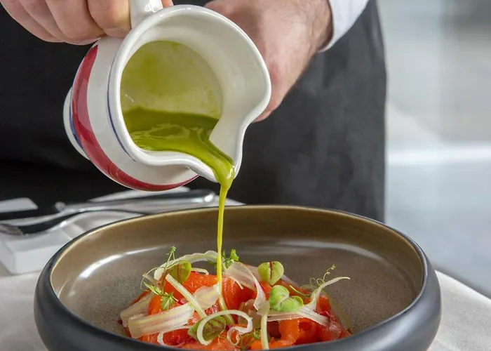 Maggiore - Welcome! 4*