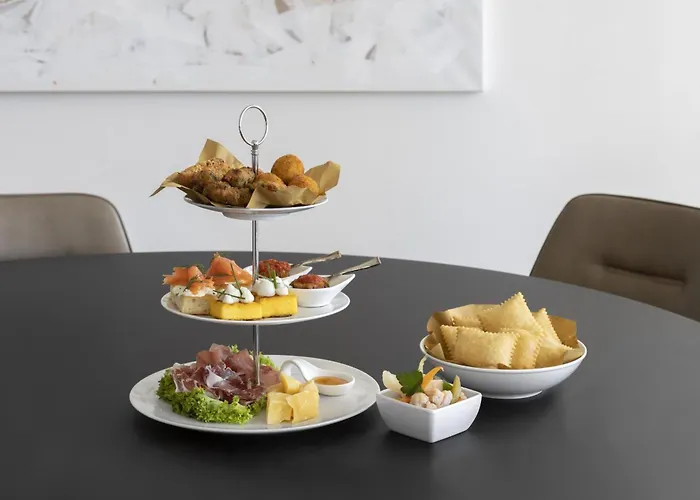 Maggiore - Welcome! Muralto