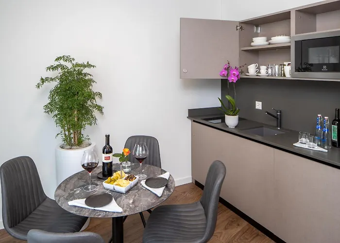 ホテル Maggiore - Welcome!