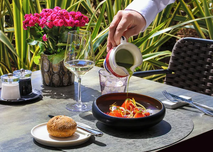 Maggiore Hotel Muralto