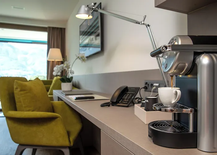 Maggiore - Welcome! Muralto