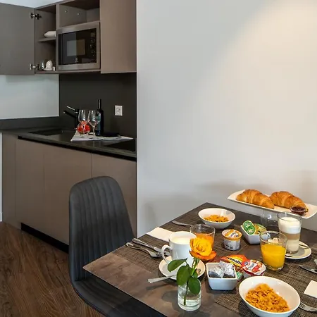 Maggiore - Welcome! 4* Muralto