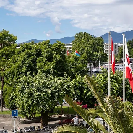 Maggiore - Welcome! Muralto