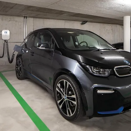 Maggiore - Welcome! Szálloda