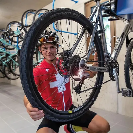 Maggiore - Welcome! Muralto