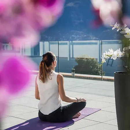 Maggiore - Welcome! Szálloda 4*