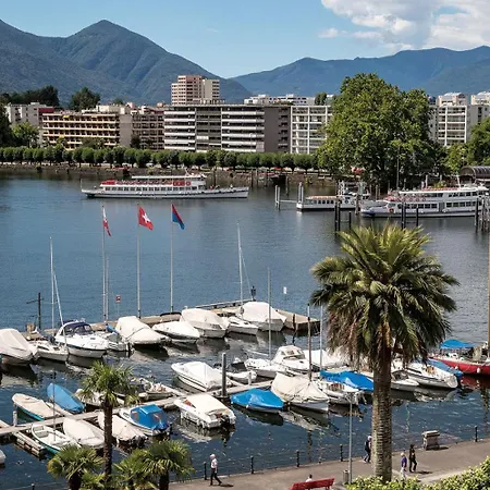 Maggiore Hotel