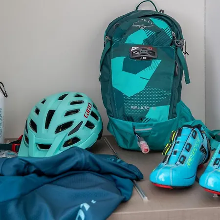 Maggiore - Welcome! Szálloda Muralto