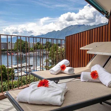 Hotel Maggiore 4*