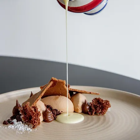 Maggiore - Welcome! Szálloda Muralto